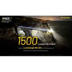 Nitecore MH40S 16 Nitecore MH40S -Outdoor Gear Pro Nitecore MH40S 4