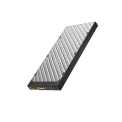 Nitecore NB10000 Silver Power Bank