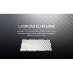 Nitecore NB10000 Silver Power Bank -Outdoor Gear Pro Nitecore NB10000 Silver 2