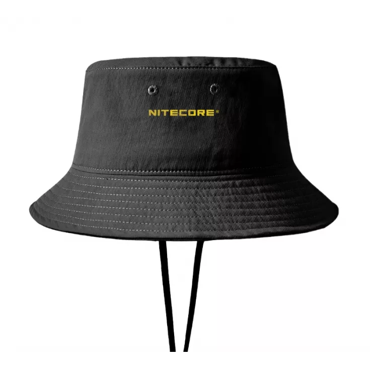 Nitecore NDH20 Boonie Hat 1 Nitecore NDH20 Boonie Hat
