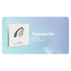 Nitecore NEF20 Neck Fan -Outdoor Gear Pro Nitecore NEF20 11