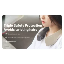 Nitecore NEF20 Neck Fan -Outdoor Gear Pro Nitecore NEF20 5