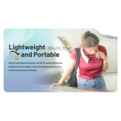 Nitecore NEF20 Neck Fan -Outdoor Gear Pro Nitecore NEF20 6