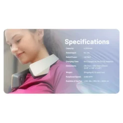 Nitecore NEF20 Neck Fan -Outdoor Gear Pro Nitecore NEF20 9