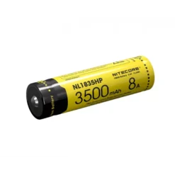 Nitecore 18650 Li-ion High Performance Battery (3500mAh) NL1835HP