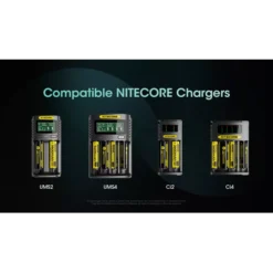 Nitecore NL1836R USB-C 18650 3600mAh Li-ion Battery 23 Nitecore NL1836R USB-C 18650 3600mAh Li-ion Battery -Outdoor Gear Pro Nitecore NL1836R 11