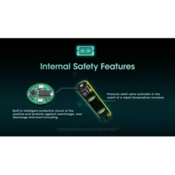 Nitecore NL1836R USB-C 18650 3600mAh Li-ion Battery 17 Nitecore NL1836R USB-C 18650 3600mAh Li-ion Battery -Outdoor Gear Pro Nitecore NL1836R 5