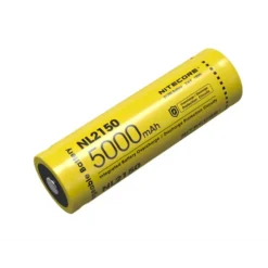 Nitecore 21700 NL2150 Li-ion Battery (5000mAh)