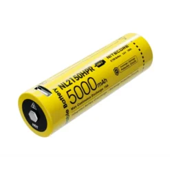 Nitecore 21700 NL2150HPR USB-C 15A Li-ion Battery