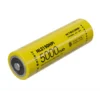 Nitecore 21700 NL2150HPi Li-ion 15A Battery (5000mAH)
