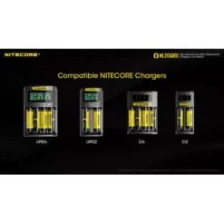Nitecore 21700 NL2150RX Bidirectional Charging Li-ion Battery (5000mAh) 23 Nitecore 21700 NL2150RX Bidirectional Charging Li-ion Battery (5000mAh) -Outdoor Gear Pro Nitecore NL2150RX 11