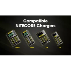 Nitecore 21700 NL2153HPi Li-ion 20A Battery (5300mAh) -Outdoor Gear Pro Nitecore NL2153HPi 11