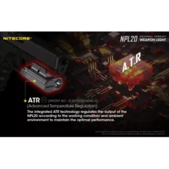Nitecore NPL20 -Outdoor Gear Pro Nitecore NPL20 6