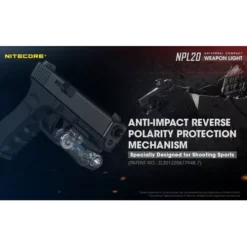 Nitecore NPL20 -Outdoor Gear Pro Nitecore NPL20 7