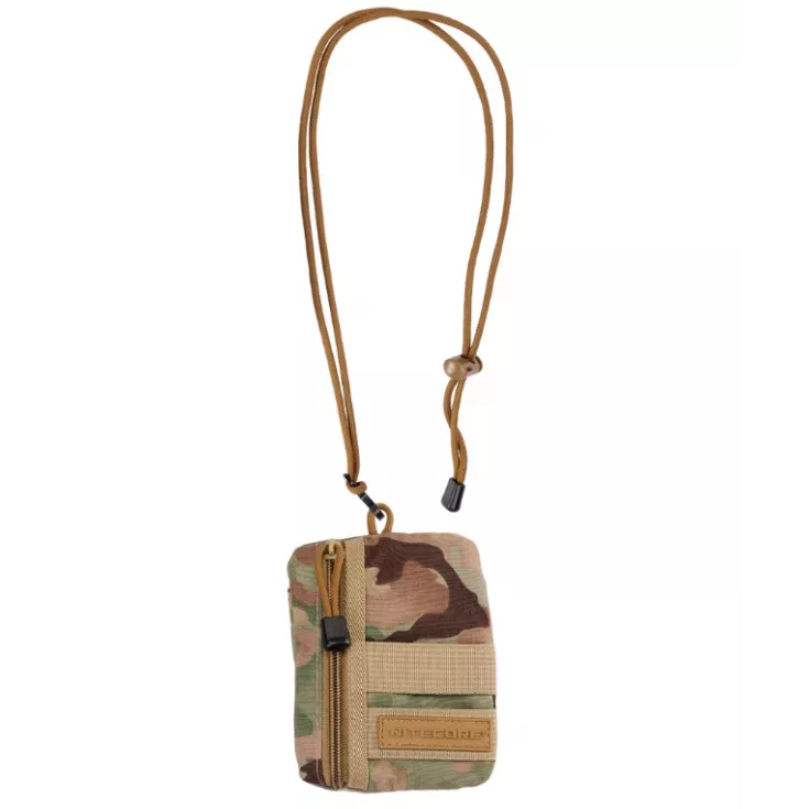 Nitecore NPP10 Pocket Pouch 7 Nitecore NPP10 Pocket Pouch - Image 7