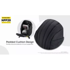 Nitecore NPP20 Pocket Pouch 12 Nitecore NPP20 Pocket Pouch -Outdoor Gear Pro Nitecore NPP20 3