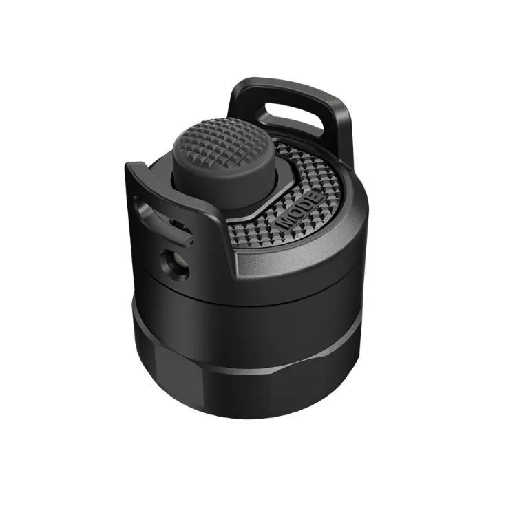 Nitecore NTC2i ISeries Tail Cap 1 Nitecore NTC2i ISeries Tail Cap