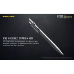Nitecore NTP30 -Outdoor Gear Pro Nitecore NTP30 2