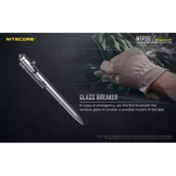 Nitecore NTP30 -Outdoor Gear Pro Nitecore NTP30 5