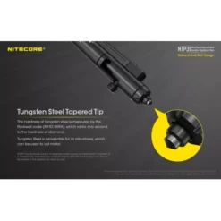 Nitecore NTP31 -Outdoor Gear Pro Nitecore NTP31 2