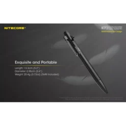 Nitecore NTP31 -Outdoor Gear Pro Nitecore NTP31 5