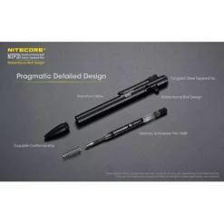 Nitecore NTP31 -Outdoor Gear Pro Nitecore NTP31 UP 2
