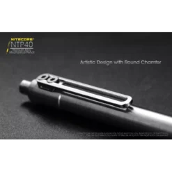 Nitecore NTP40 -Outdoor Gear Pro Nitecore NTP40 7