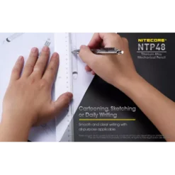 Nitecore NTP48 19 Nitecore NTP48 -Outdoor Gear Pro Nitecore NTP48 6