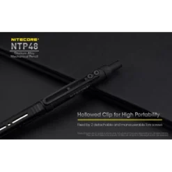 Nitecore NTP48 20 Nitecore NTP48 -Outdoor Gear Pro Nitecore NTP48 7