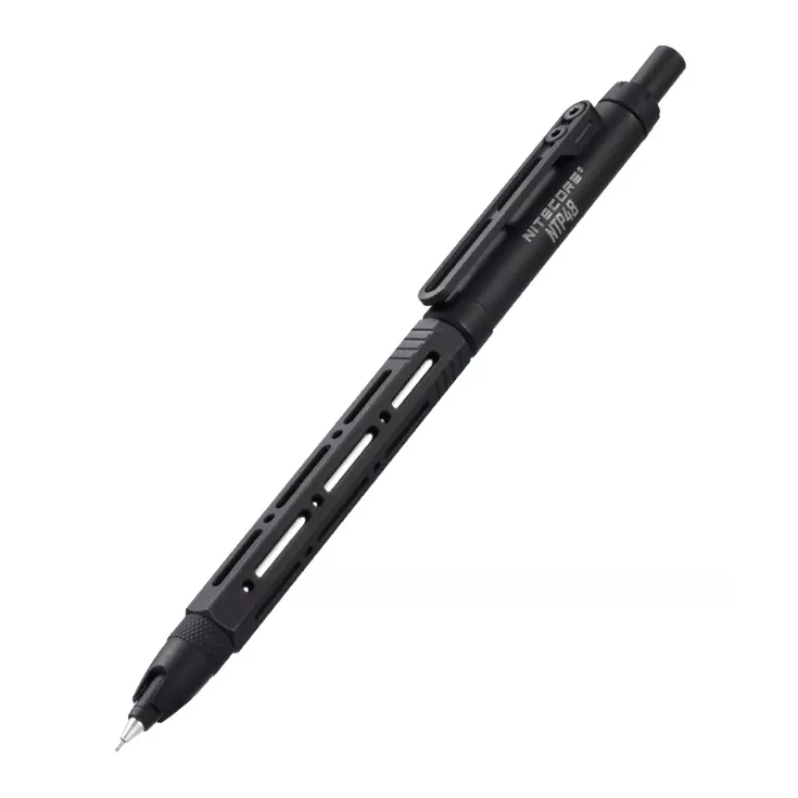 Nitecore NTP48 1 Nitecore NTP48