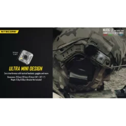 Nitecore NU06 LE 16 Nitecore NU06 LE -Outdoor Gear Pro Nitecore NU06 LE 3