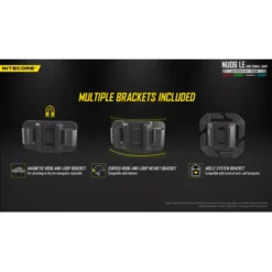 Nitecore NU06 LE 17 Nitecore NU06 LE -Outdoor Gear Pro Nitecore NU06 LE 4