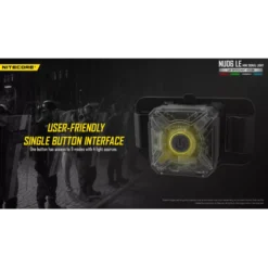 Nitecore NU06 LE 18 Nitecore NU06 LE -Outdoor Gear Pro Nitecore NU06 LE 5