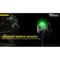 Nitecore NU06 LE 19 Nitecore NU06 LE -Outdoor Gear Pro Nitecore NU06 LE 6