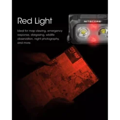 Nitecore NU25 (2022) -Outdoor Gear Pro Nitecore NU25 2022 5