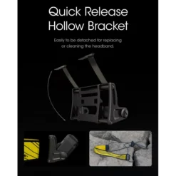 Nitecore NU25 (2022) -Outdoor Gear Pro Nitecore NU25 2022 6