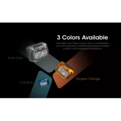 Nitecore NU31 -Outdoor Gear Pro Nitecore NU31 11