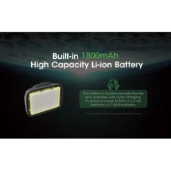 Nitecore NU31 -Outdoor Gear Pro Nitecore NU31 6