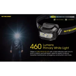Nitecore NU35 -Outdoor Gear Pro Nitecore NU35 3