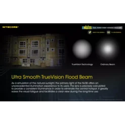 Nitecore NU35 -Outdoor Gear Pro Nitecore NU35 4