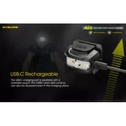 Nitecore NU35 -Outdoor Gear Pro Nitecore NU35 8