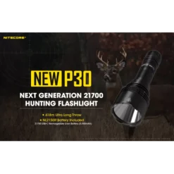 Outdoor Gear Pro -Outdoor Gear Pro Nitecore New P30 0