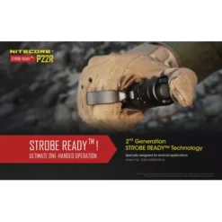 Nitecore P22R -Outdoor Gear Pro Nitecore P22R 2