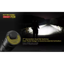 Nitecore P22R -Outdoor Gear Pro Nitecore P22R 3