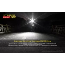Nitecore P22R -Outdoor Gear Pro Nitecore P22R 4