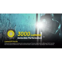 Nitecore P23i -Outdoor Gear Pro Nitecore P23i 3