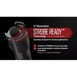 Nitecore P23i -Outdoor Gear Pro Nitecore P23i 5