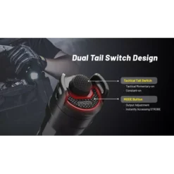 Nitecore P23i -Outdoor Gear Pro Nitecore P23i 6