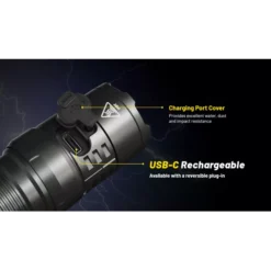 Nitecore P23i -Outdoor Gear Pro Nitecore P23i 8