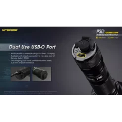 Nitecore P30i -Outdoor Gear Pro Nitecore P30i 3